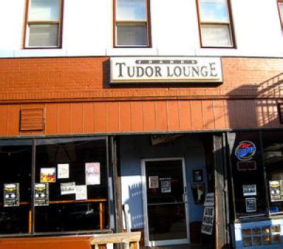 the tudor lounge nyc.